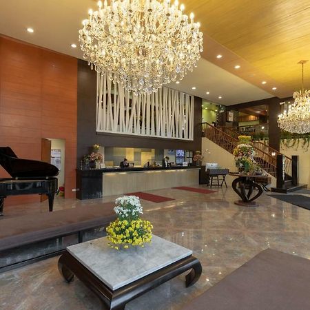 Zen Rooms Venus Parkview Baguio Baguio City Екстериор снимка
