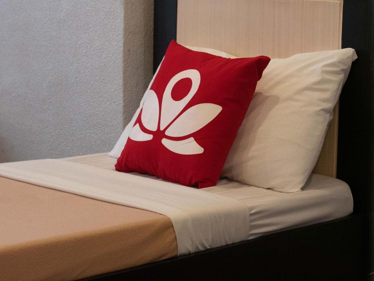 Zen Rooms Venus Parkview Baguio Baguio City Екстериор снимка