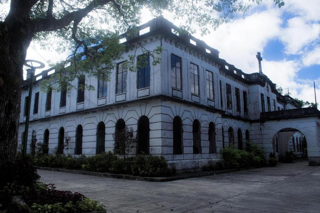 Zen Rooms Venus Parkview Baguio Baguio City Екстериор снимка
