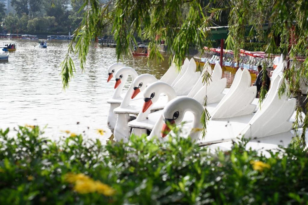 Zen Rooms Venus Parkview Baguio Baguio City Екстериор снимка