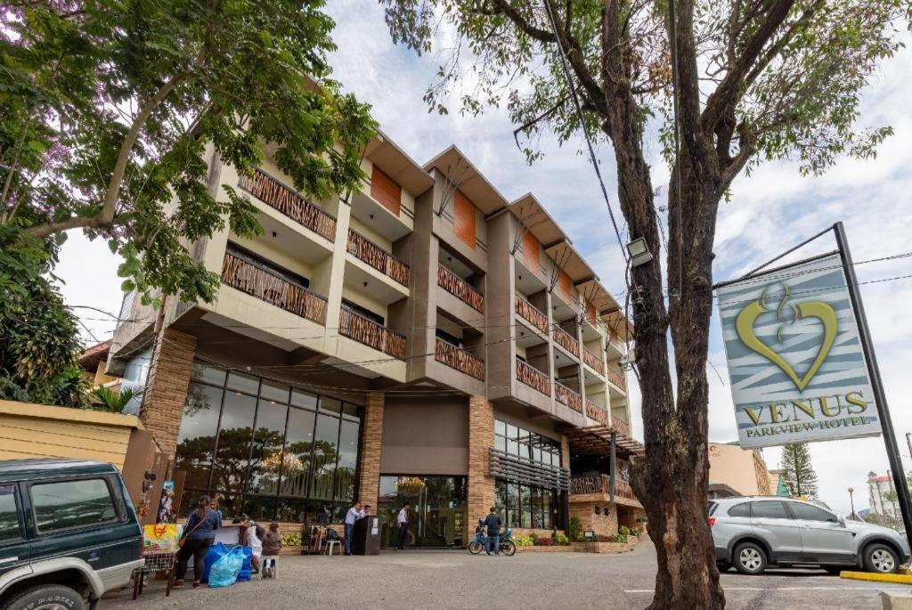Zen Rooms Venus Parkview Baguio Baguio City Екстериор снимка