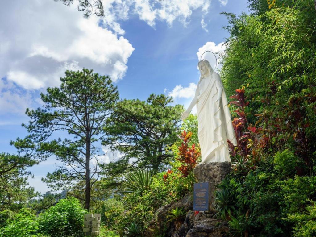 Zen Rooms Venus Parkview Baguio Baguio City Екстериор снимка