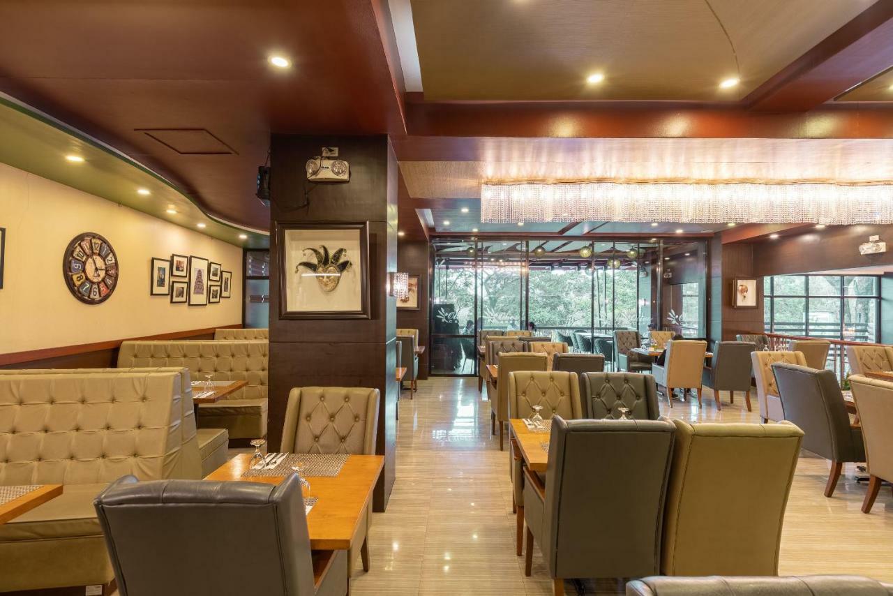 Zen Rooms Venus Parkview Baguio Baguio City Екстериор снимка