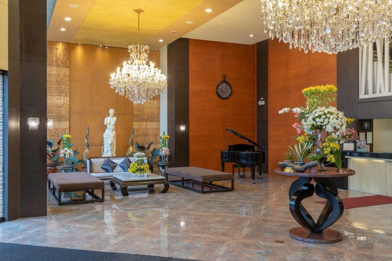 Zen Rooms Venus Parkview Baguio Baguio City Екстериор снимка