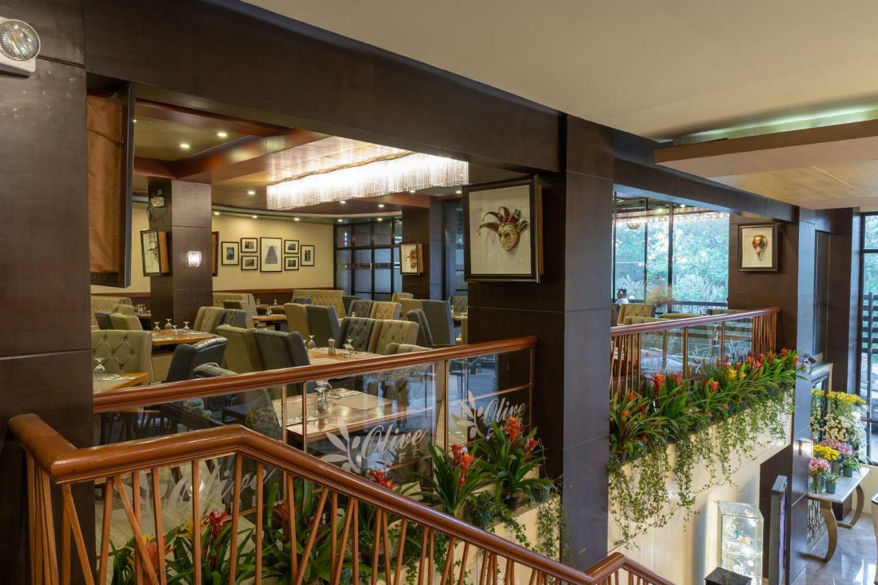 Zen Rooms Venus Parkview Baguio Baguio City Екстериор снимка